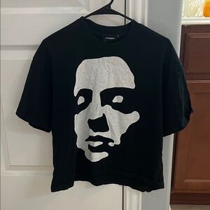 Men’s Hype Dept T-shirt medium